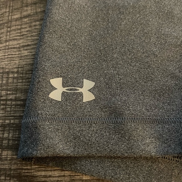 Under Armour heatgear Compression shorts size small - Picture 2 of 6